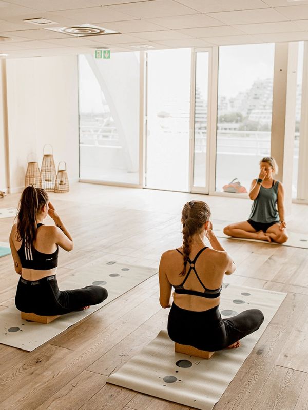 Yoga Nidra
