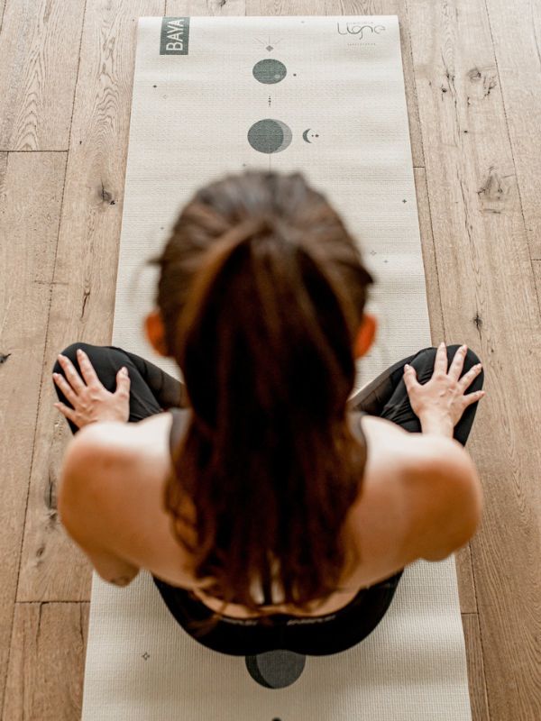 Activité Yoga