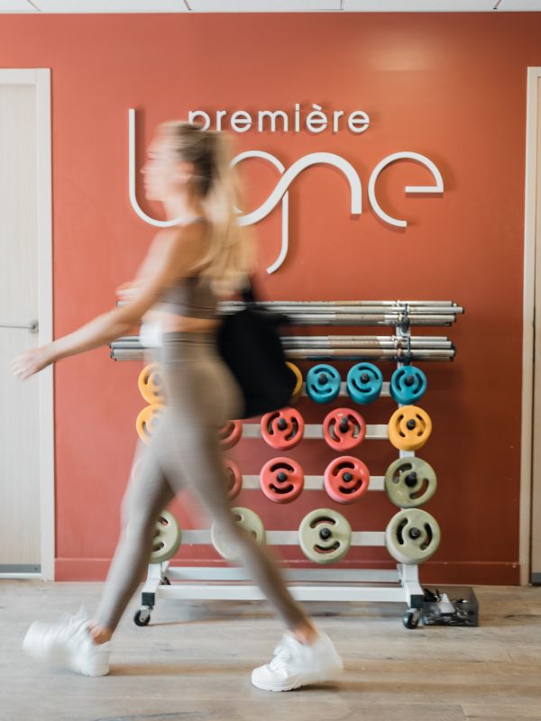 Evénéments du club