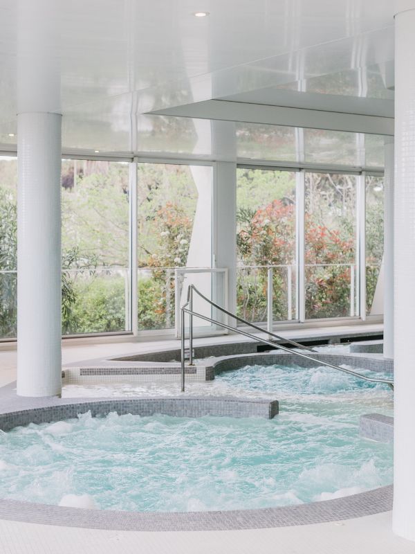 La Parcours marin La Parcours marin - Jacuzzi